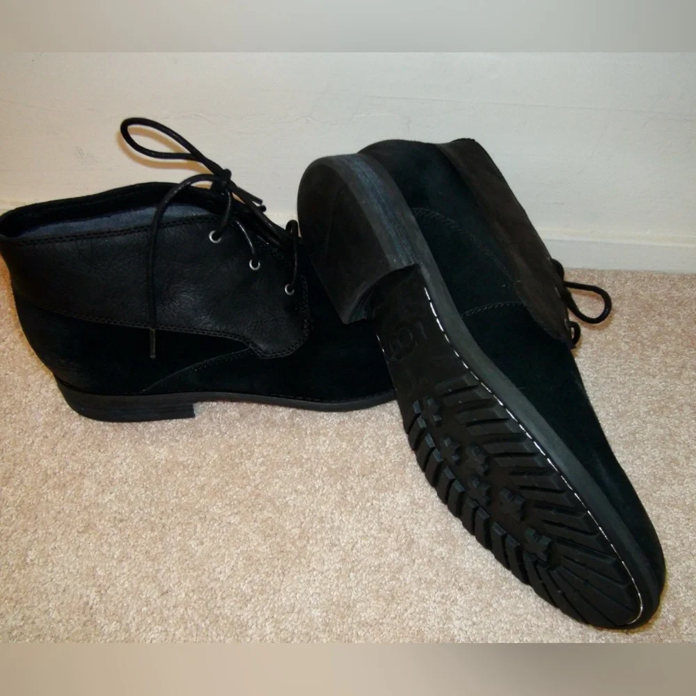 UGG men worthing